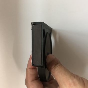 Haoqi Υψηλής Ακρίβειας Μετρητής Γωνίας-Κλίσης με Δείκτη, Εργαλείο Μέτρησης Κλίσης για Πλακαδόρους