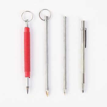 Нож за рязане на плочки - индустриален клас, електроплакирана стомана, Hongyu, обработка на камък