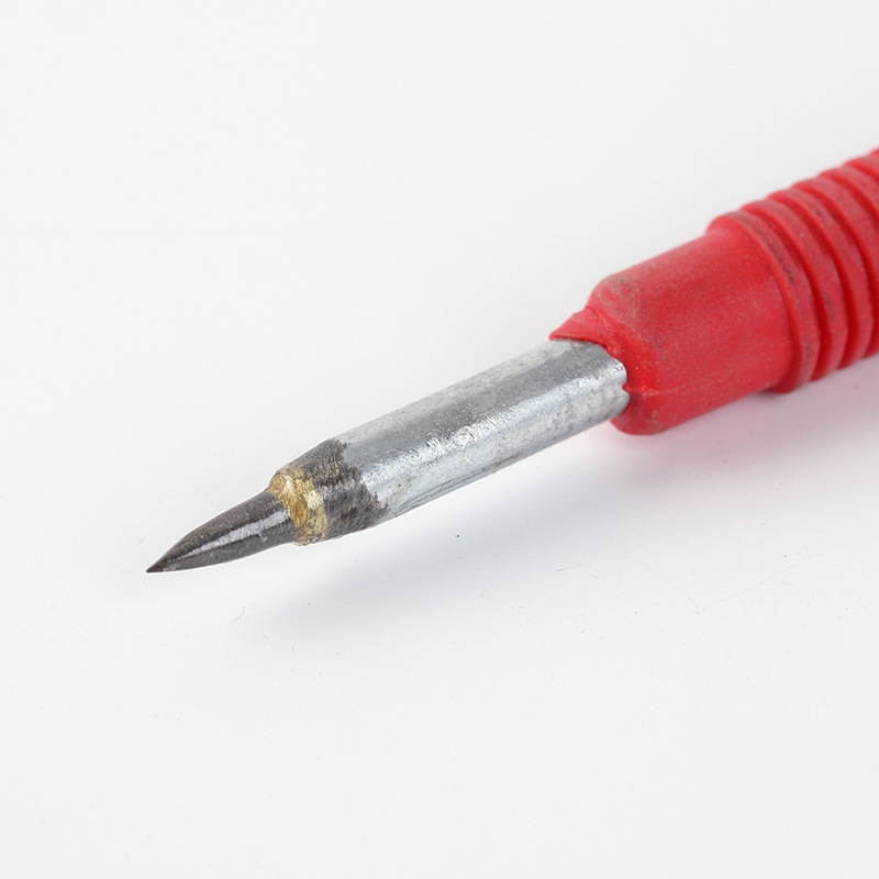 Нож за рязане на плочки - индустриален клас, електроплакирана стомана, Hongyu, обработка на камък