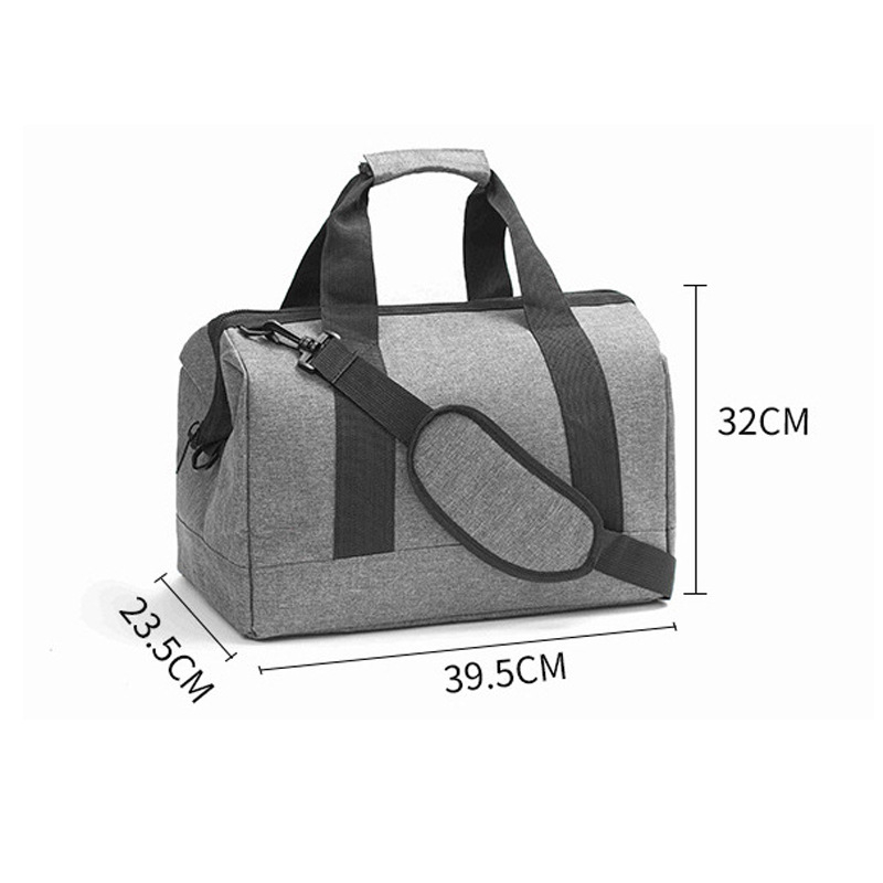 Rucsac de călătorie, țesătură catonică, respirabil, impermeabil, rezistent la abraziune, rezistent la șocuri, unisex