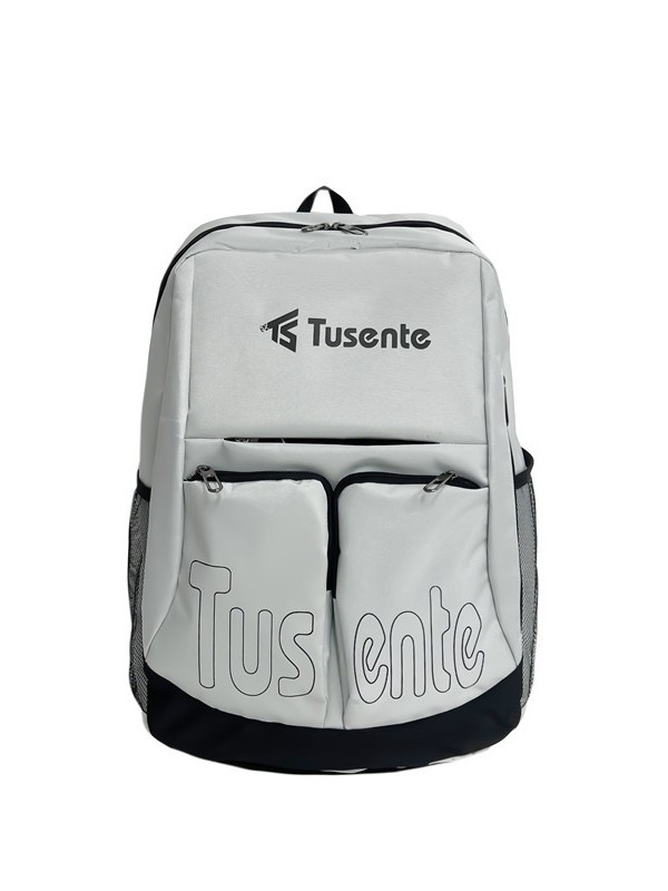 Ruksak velikog kapaciteta, višenamjenski, ulični stil, smanjuje opterećenje, podstava od poliester, uzorak slova