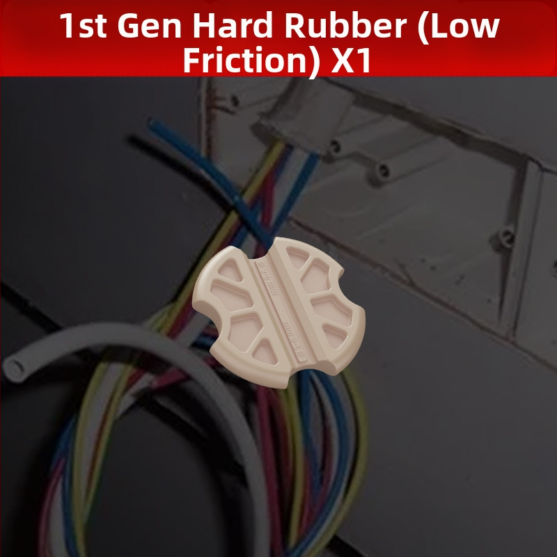 Alat za provlačenje žica za elektrikare sa specijaliziranim hvataljka za žice, pomoć za izvlačenje žičnih cijevi, protuklizno, gel za zaštitu ruku za uštedu napora (univerzalna kompatibilnost)