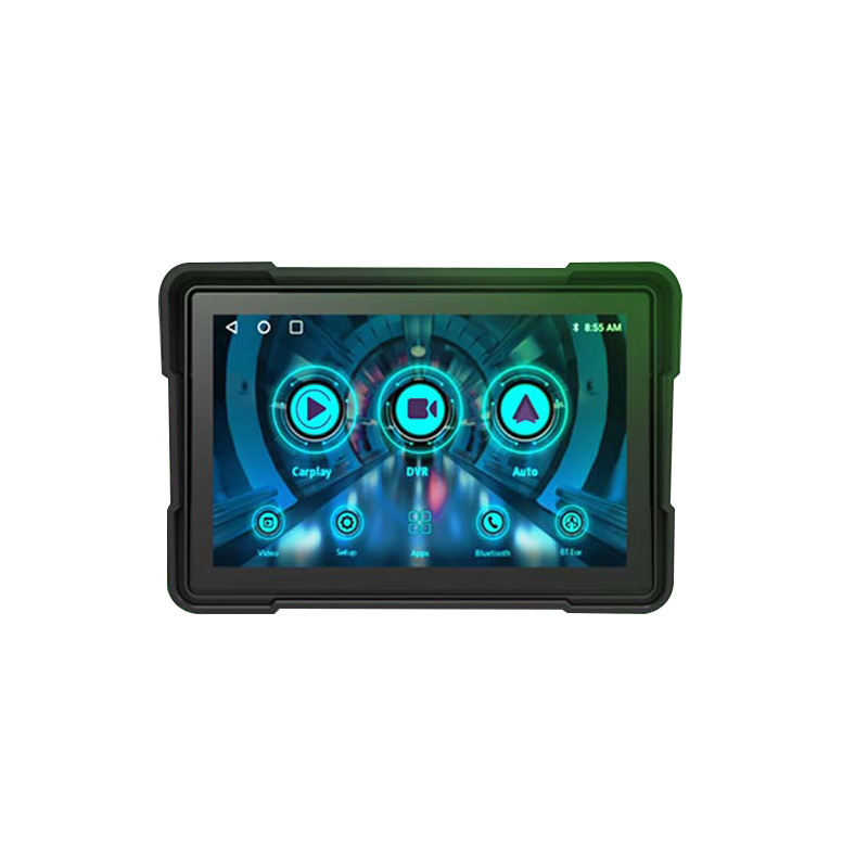 Motociklistička dash kamera, model 505, 5MP senzor, 160° kut snimanja, TF kartica do 128GB, petlja snimanja