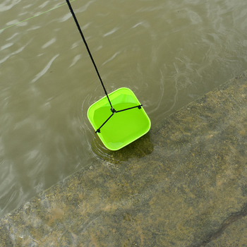 Zhiyi EVA водоустойчива кофа за риболов (Марка Zhiyi; Материал: EVA; Водоустойчив: Да; Категория: Кофа)