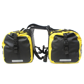 Мотоциклетна висяща чанта Amphibious am1002 — Чанта за съхранение, съвместима с мотоциклети, Персонализирана обработка