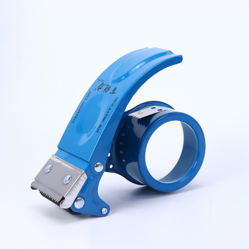 Metalinė dėžutės uždarytojas ir juostos pjaustytuvai logistikai ir pakuotei — įprasti modeliai ir grąžos apsaugos modeliai