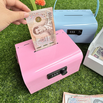 Μεταλλική επιτραπέζια θήκη αποθήκευσης, χωρητικότητας 1 L, για οργάνωση, δυνατότητα εκτύπωσης λογοτύπου