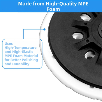 Gaisa slīpēšanas iekārta ar 17 atverēm un vakuuma plāksni, sausā slīpēšana