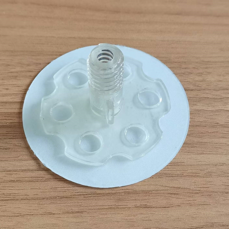 Univerzalni podesivi zidni nosač za tuš – lijepljenje bez bušenja, višefunkcionalan, elektroplatirani završni sloj, prilagodljiv