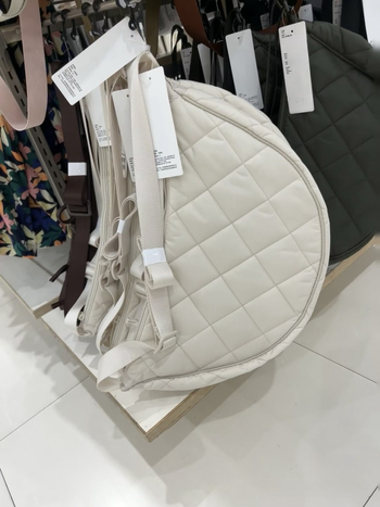 Unisex torba preko ramena, dumpling oblik, rombus quilt PU, poliester podstava, šifra 472785