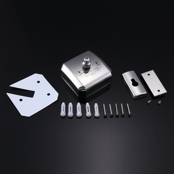 Разтегателна стенна сушалка за дрехи, 304 неръждаема стомана, скрит монтаж, за баня и балкон