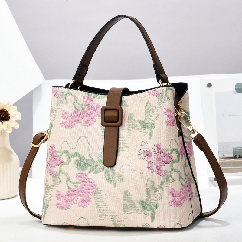 Emperor Rhino PU torbica preko ramena – ulični stil, horizontalni kvadratni oblik, zatvarač, unutarnja sendvič struktura džepa