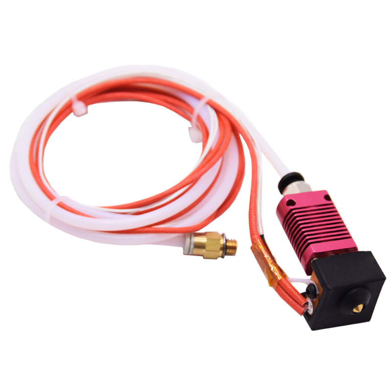 ELVES Nozzle Kit за Ender-3/3S и CR-10 серия – Hot End