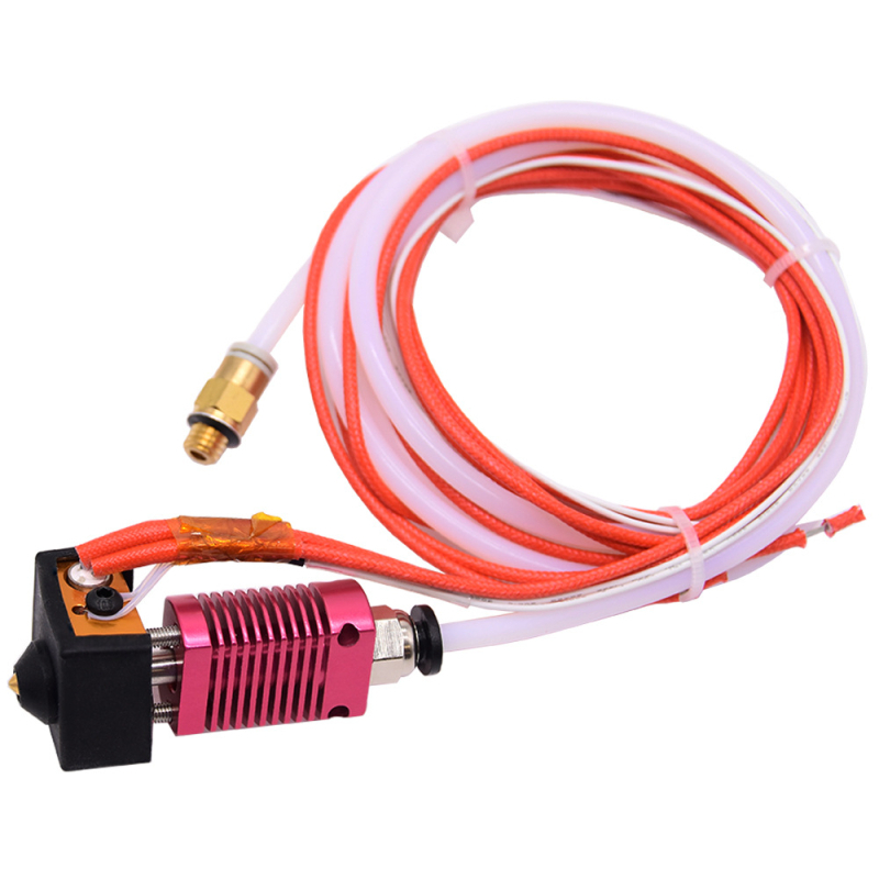 ELVES Nozzle Kit за Ender-3/3S и CR-10 серия – Hot End