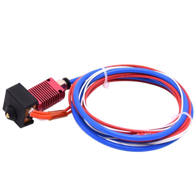 ELVES Nozzle Kit за Ender-3/3S и CR-10 серия – Hot End