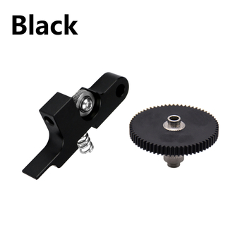 ELVES Titan екструдер дръжка - модел Squeeze, тип Titan