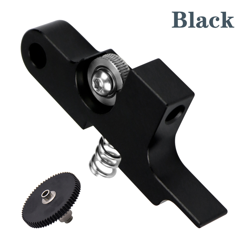 ELVES Titan екструдер дръжка - модел Squeeze, тип Titan