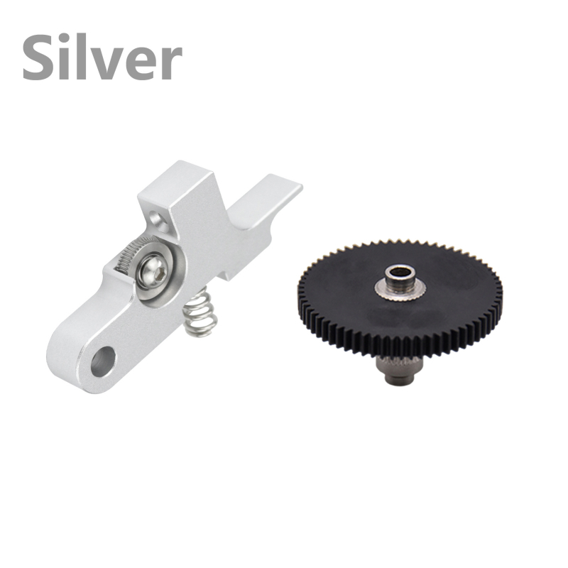 ELVES Titan екструдер дръжка - модел Squeeze, тип Titan