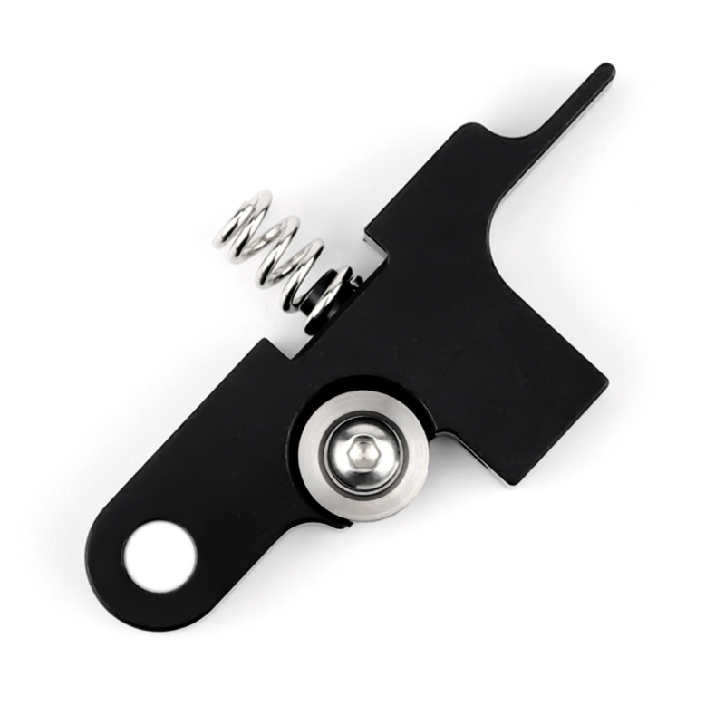 ELVES Titan екструдер дръжка - модел Squeeze, тип Titan