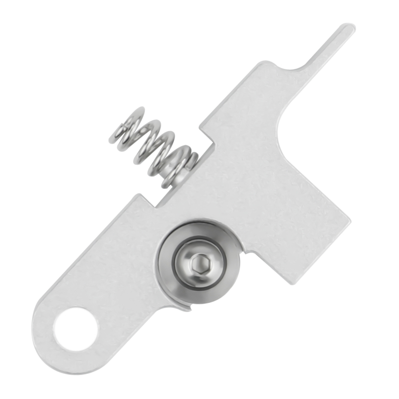 ELVES Titan екструдер дръжка - модел Squeeze, тип Titan