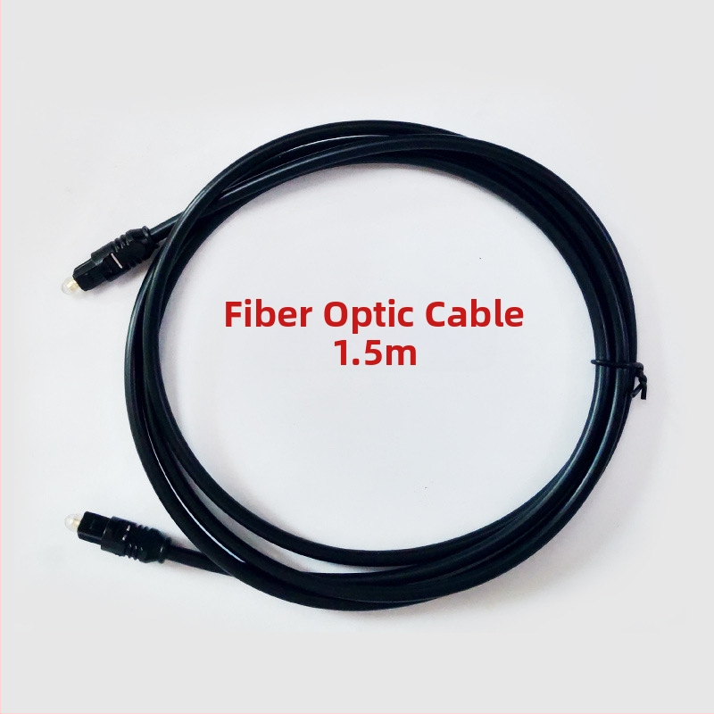 Аудио кабел 3,5 мм към два RCA мъжки за компютърни колонки