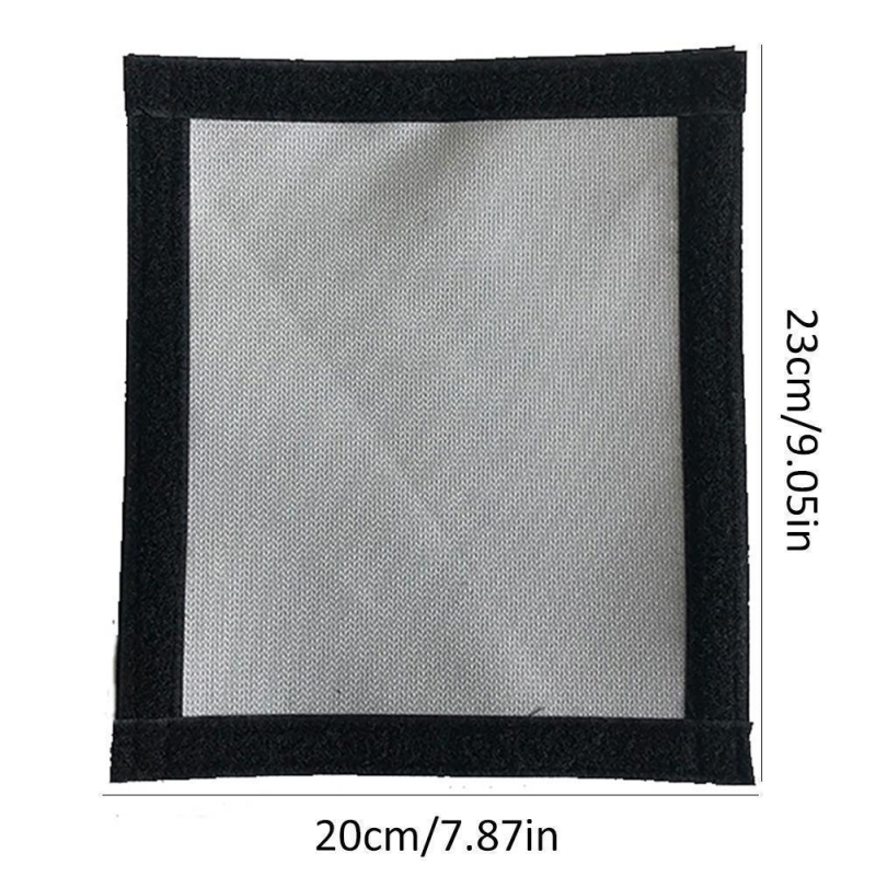 Къмпинг огнеустойчив мат – фибростъкло, огнезадържащ, термоизолационен, висока температурна устойчивост; тегло 260 g или 680 g