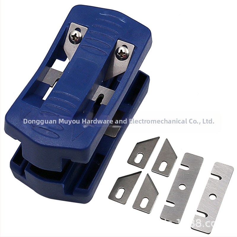 Κόπτης-φρεζάς για PVC ταινία περιγράμματος – εργαλείο κοπής