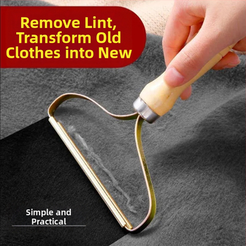 Rankinis audinių pūkų šalinimo įrenginys drabužiams, metalo korpusas, Autonomy prekės ženklas, 2020 m. leidimas, licencijuotas privatus ženklas