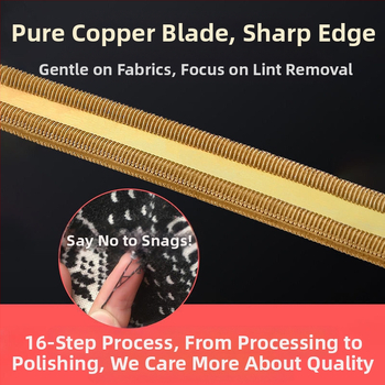 Rankinis audinių pūkų šalinimo įrenginys drabužiams, metalo korpusas, Autonomy prekės ženklas, 2020 m. leidimas, licencijuotas privatus ženklas