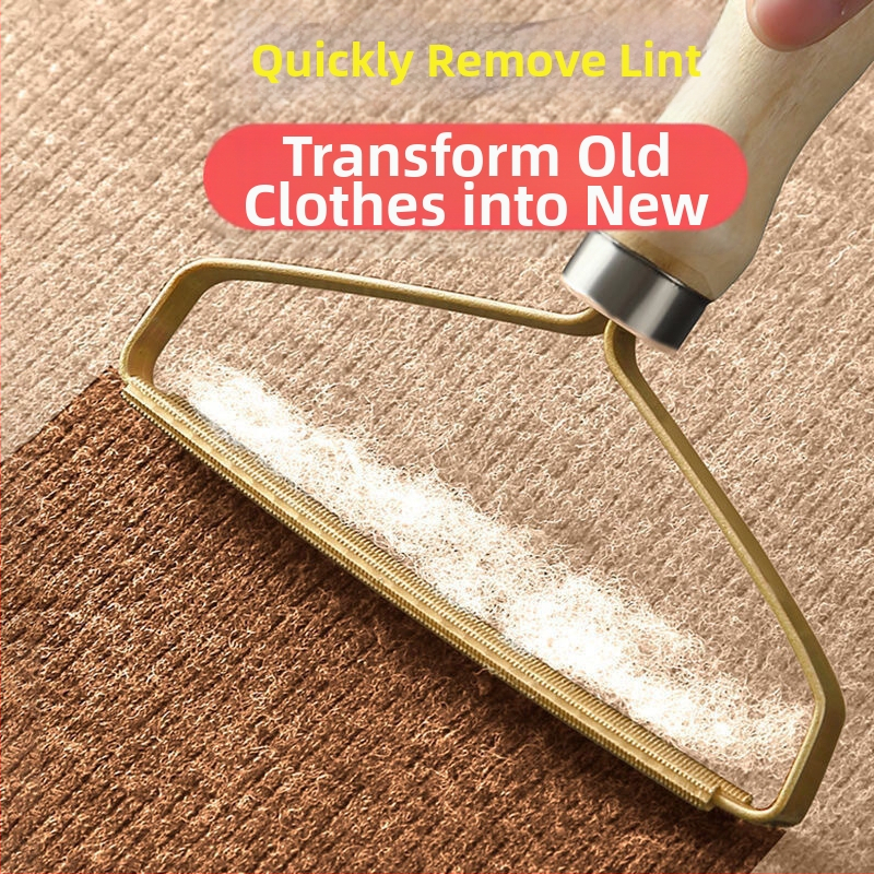 Rankinis audinių pūkų šalinimo įrenginys drabužiams, metalo korpusas, Autonomy prekės ženklas, 2020 m. leidimas, licencijuotas privatus ženklas