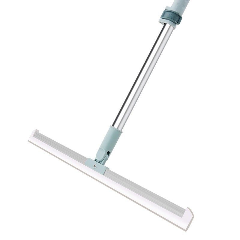 Silikona slaucīgs vannas istabai un stikla grīdām – ūdens un matu savākšana, iepakojums 100 gab.