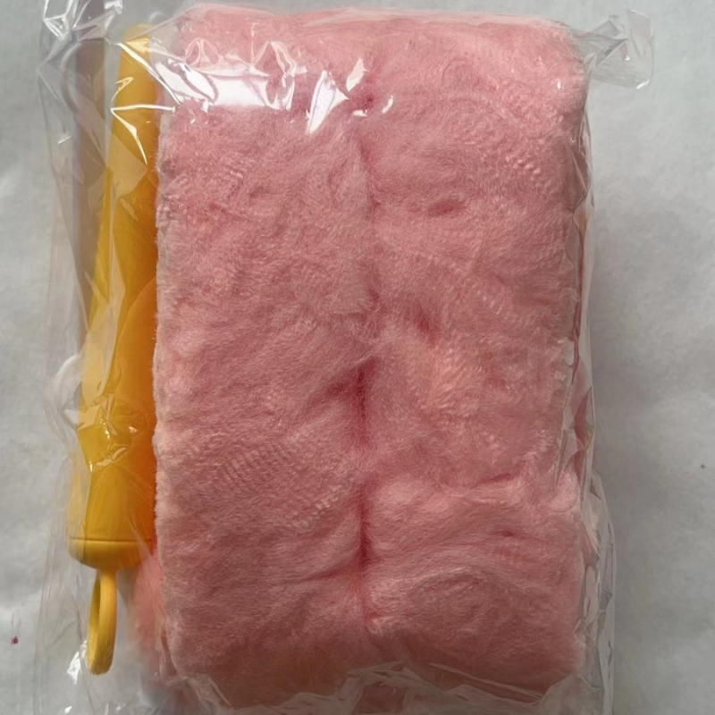 Antibakteriāls putekļu pūtējs Swiffer, 360° galva, šķiedras materiāls, mazgājams, anti-statiskais