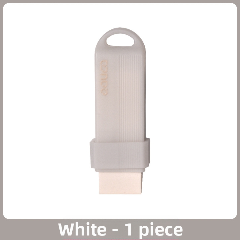 Πολυλειτουργική γόμα καθαρισμού για οικιακή χρήση, κουζίνα, μπάνιο και εσωτερικό αυτοκινήτου; υλικό: γόμα; μάρκα Like; συσκευασία 500 τεμάχια