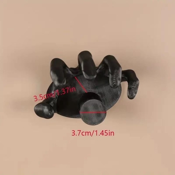 Hong Tao Resin Crafts γλυπτό – υλικό: ρητίνη; συσκευασία: χαρτονένιο κουτί; IP άδεια: Όχι.