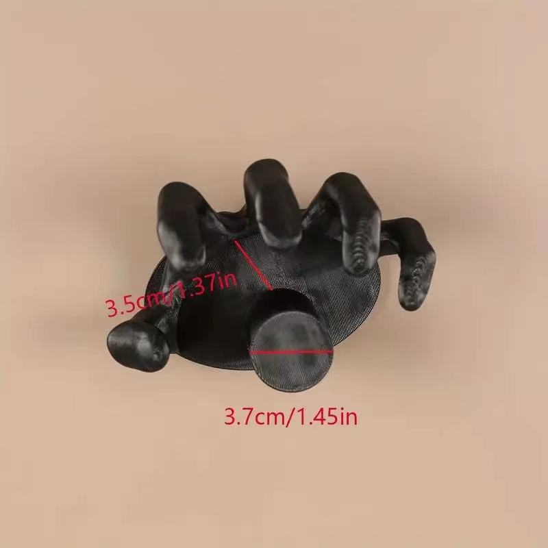 Hong Tao Resin Crafts γλυπτό – υλικό: ρητίνη; συσκευασία: χαρτονένιο κουτί; IP άδεια: Όχι.