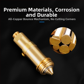 Αποχέτευση νιπτήρα με αναδυόμενο μηχανισμό – τύπος bounce, υλικό: ανοξείδωτο ατσάλι, μοντέλο DR-7886, Angma