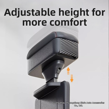 Кутия за подлакътник за кола – кожена, за пролуката между седалките, водоустойчива, устойчивост на компресия, персонализиране на обработката, печат на лого