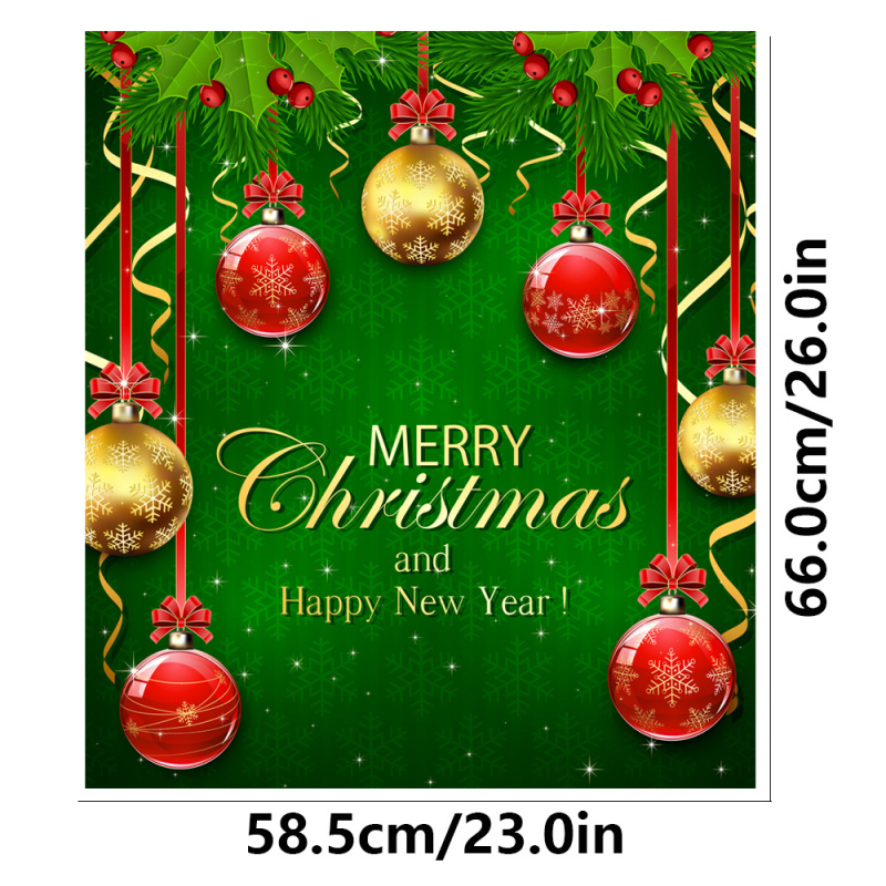 Autocolant PVC pentru perete – Om de zăpadă de Crăciun – decor modern minimalist pentru living, dormitor, birou, bucătărie, baie și hol