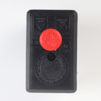 NSE-1H Автоматичен превключвател за налягане на въздушен компресор за 8 кг, 0,8 MPa, CCC сертифициран, 36V и под