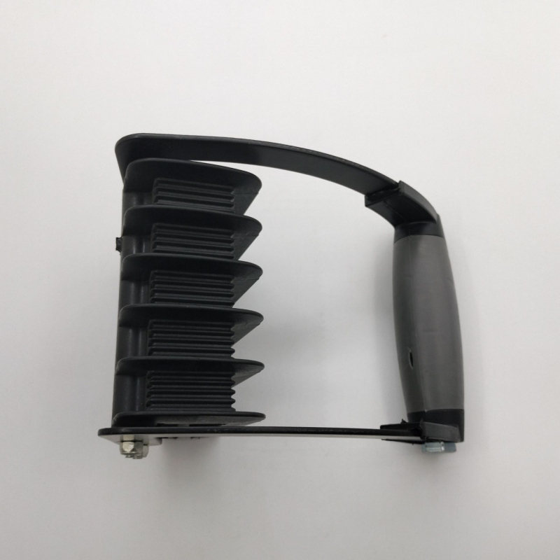 Плочен премествател Star Magpie – сплав+ABS, електрофорезна повърхност, тегло 0.982 кг, за повдигане