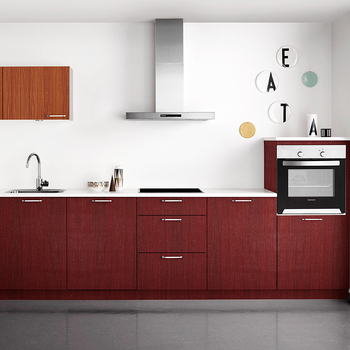 Αδιάβροχο αυτοκόλλητο τοίχου με μοτίβο ξύλου, μίμηση ξύλου, PVC, αφηρημένο σχέδιο, 5+ τεμάχια