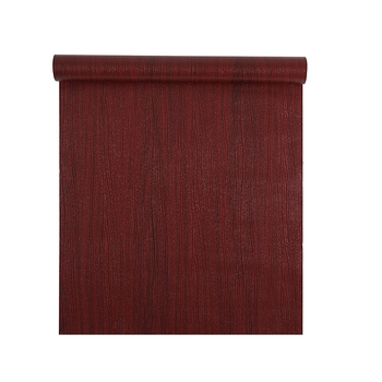 Αδιάβροχο αυτοκόλλητο τοίχου με μοτίβο ξύλου, μίμηση ξύλου, PVC, αφηρημένο σχέδιο, 5+ τεμάχια