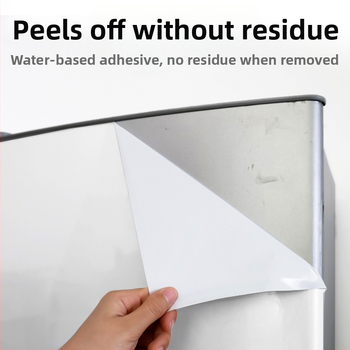 PVC τοίχος αυτοκόλλητο για σαλόνι — ανθεκτικό σε υγρασία, λιπαρότητα και νερό; τύπος αυτοκόλλητου τοίχου: αδιάβροχο; μοτίβο: άλλο