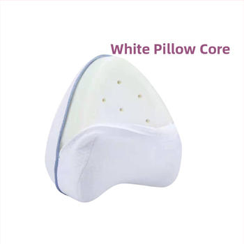 Паметова възглавничка за коляното с форма на сърце; персонализирана обработка; подходяща за деца, възрастни и хора в напреднала възраст; ядро: паметна пяна