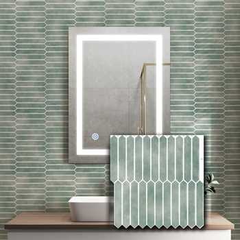 3D zidni dekorativni naljepnica, PET materijal, samoljepljiva, vodootporna i otporna na prljavštinu, pogodna za dnevni boravak, spavaću sobu, studij i kuhinju