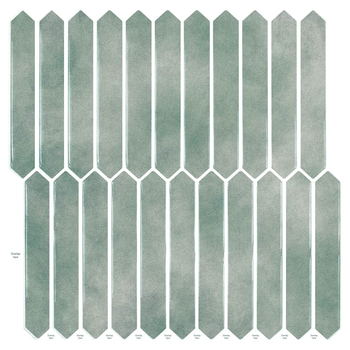 3D διακοσμητικό αυτοκόλλητο τοίχου, υλικό PET, αυτοκόλλητο, αδιάβροχο και ανθεκτικό στη ρύπανση, κατάλληλο για σαλόνι, υπνοδωμάτιο, γραφείο και κουζίνα