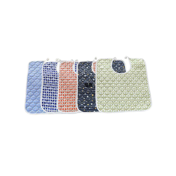 Детски лигавник за хранене, памук, за деца 3–8 г., не вносен, листинг пролет 2021