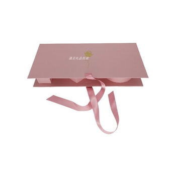 Подаръчна кутия за Свети Валентин с надпис I love you I O U — Meet, хартия/картон, гилдинг със сребърно щамповане, стил модерен, произход Гуанджоу