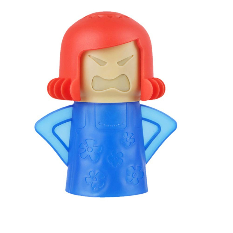 Σπρέι καθαρισμού φούρνου μικροκυμάτων | Υλικό καουτσούκ | 1 τεμάχιο σε συσκευασία | Μη εισαγόμενο