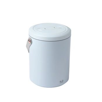 Aromaterapinis drėkintuvas, 2 rūko išėjimai, talpa 2.6-4.0 L, USB maitinimas, tinkamas patalpoms iki 10 m²